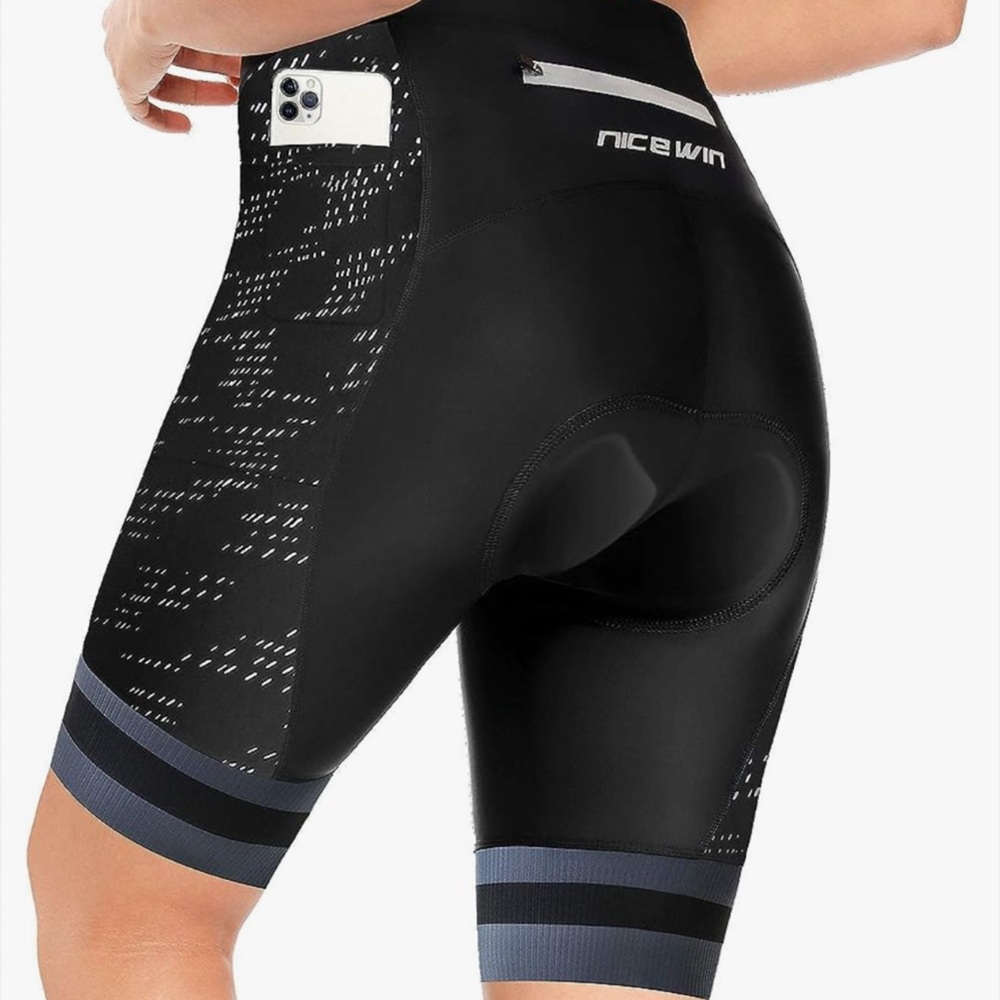 Women's Cycling Shorts